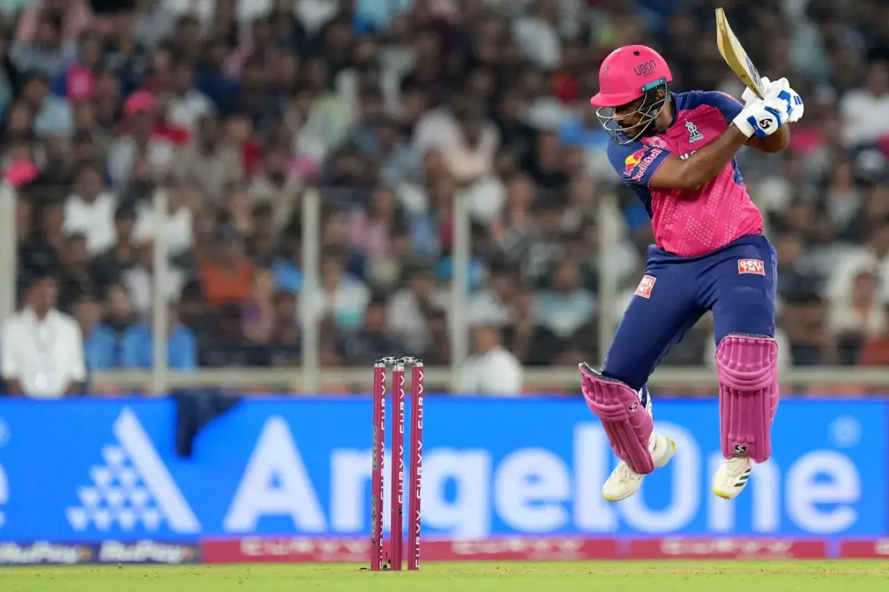 sanju samson
