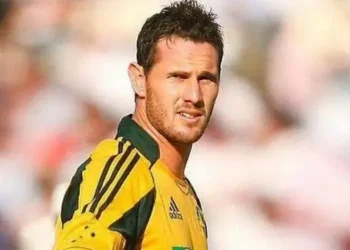 shaun tait