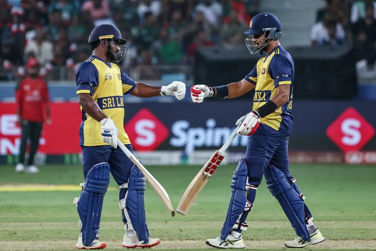sri lanka