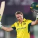 Alyssa Healy produced a colossal 142 in a World Cup match against India