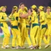 Australian women team