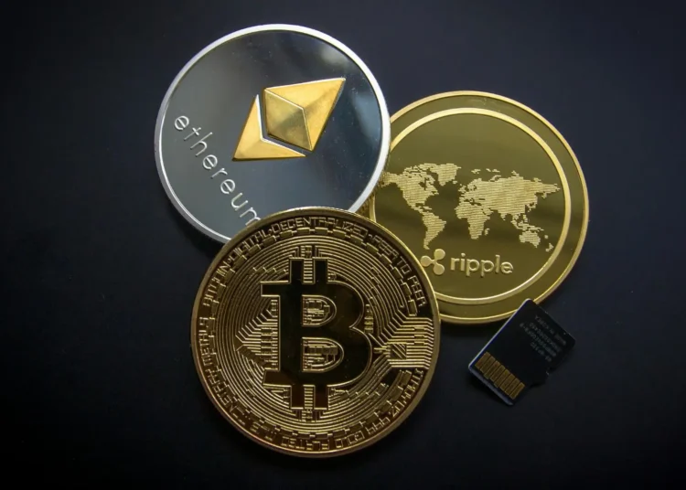 Connecting Cricket and Cryptocurrency