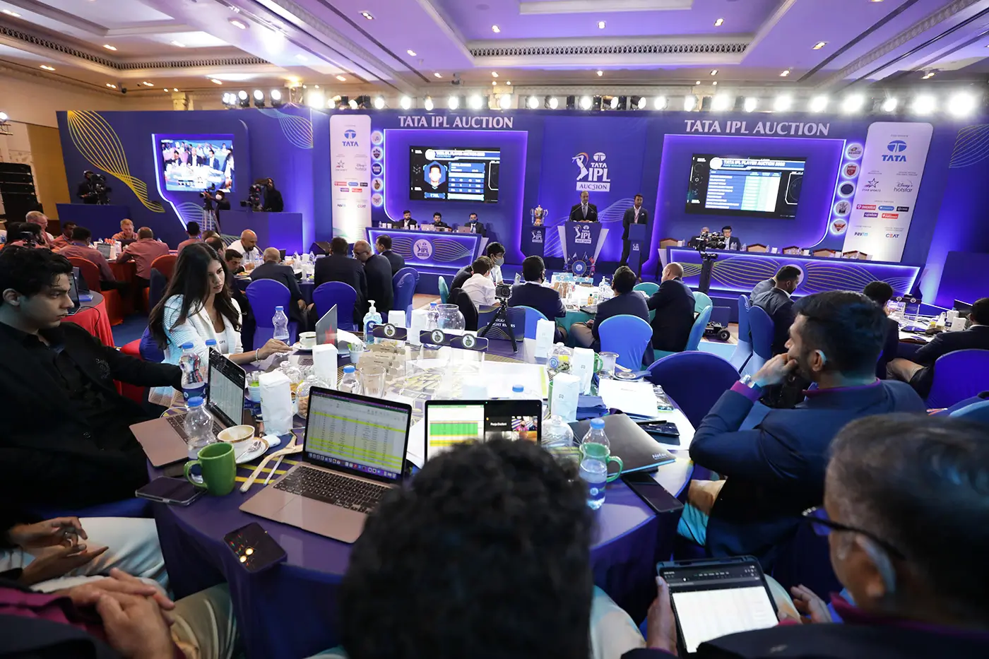 IPL 2026 Auction
