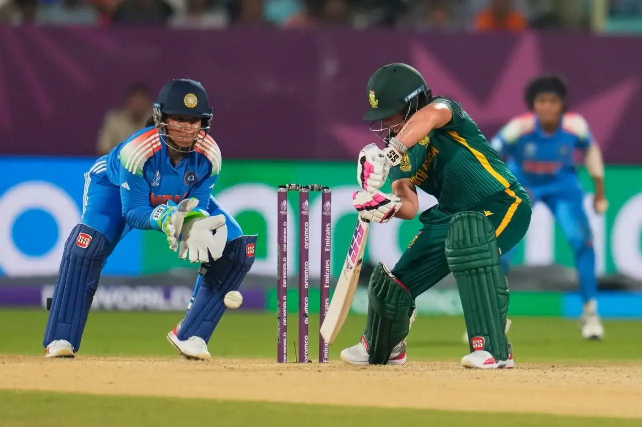 India women vs South africa women