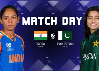 Indian Women vs Pakistan Women