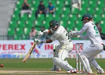 Pakistan vs South africa