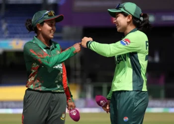 Pakistan women vs Bangladesh women