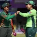 Pakistan women vs Bangladesh women