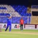 afghanistan batting