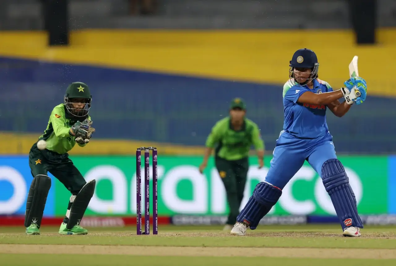 pakistan vs India