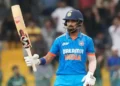 KL Rahul Indian Team
