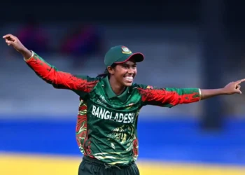 Shorna Akter Bangladesh