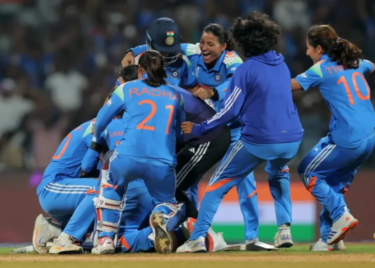 india wins semi final