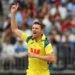josh hazlewood