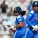 mandhana and rawal