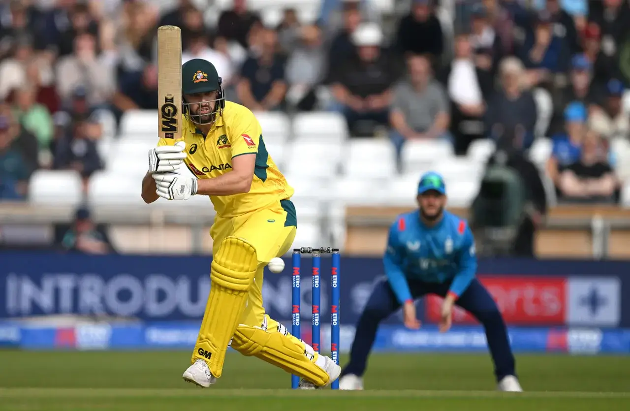 matt short batsmen