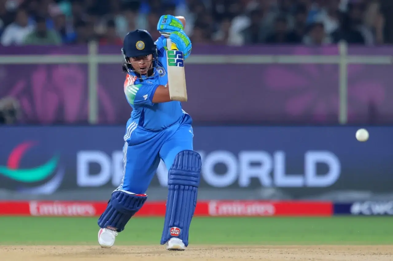 richa ghosh India women