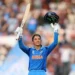 smriti mandhana