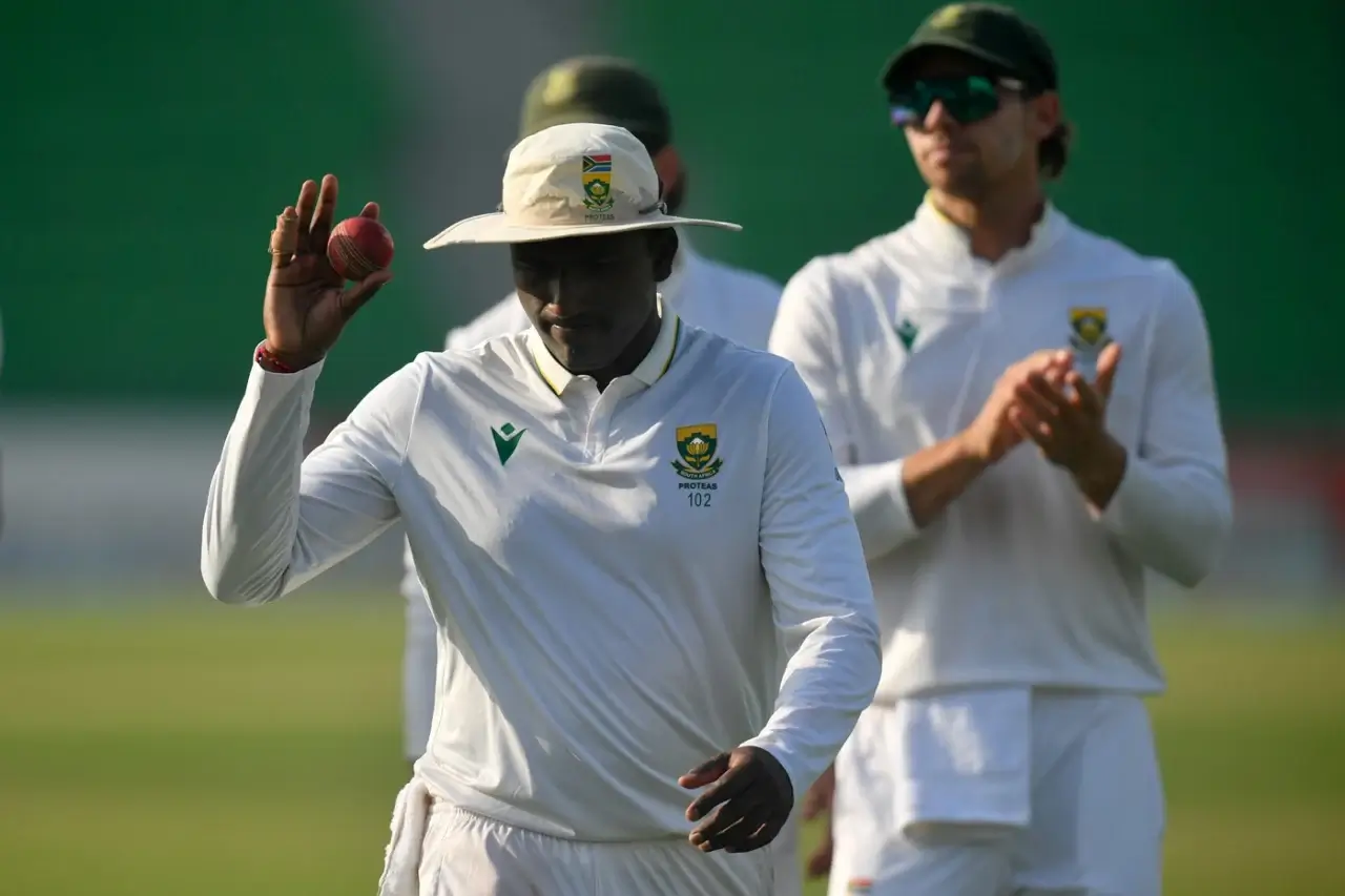 south africa