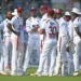 west indies team 2nd test