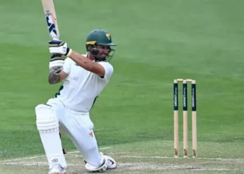 Jake Weatherald opener