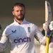 ben duckett england