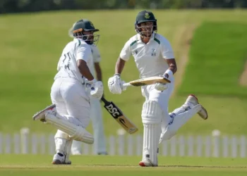 Hermann and Senokwane