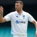 josh hazlewood