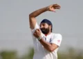 monty panesar england