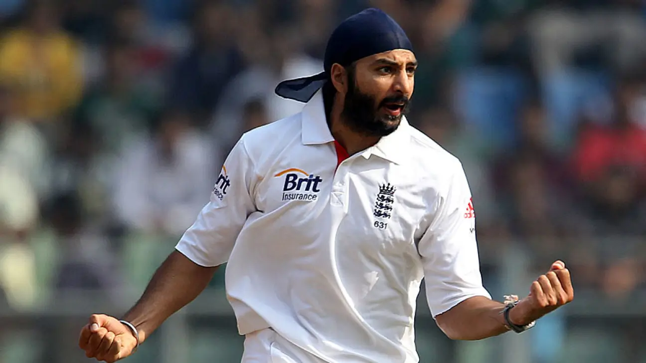 monty panesar