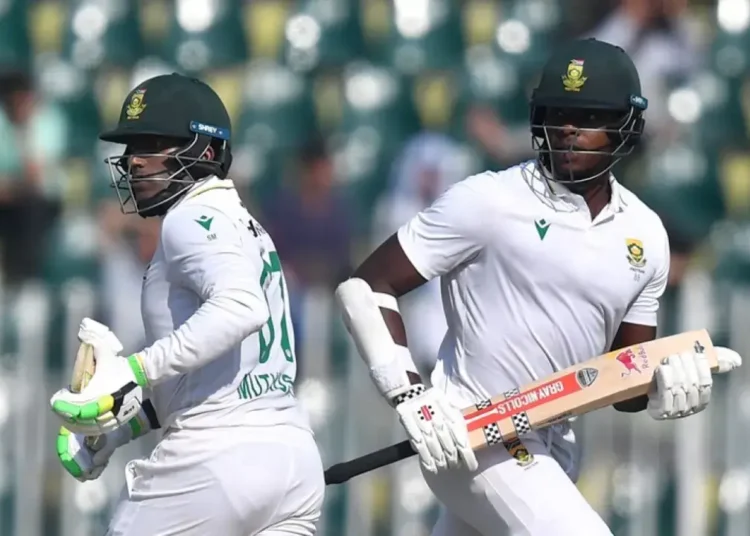 south africa vs india team