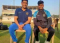 amit kumar and dhoni