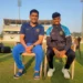 amit kumar and dhoni