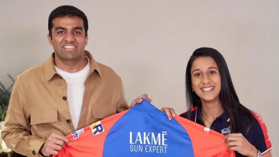 jemimah rodrigues delhi capitals