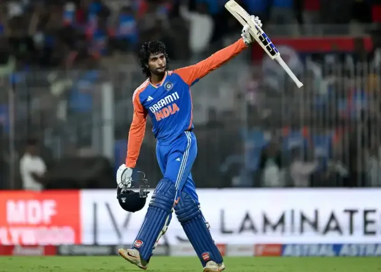 tilak verma t20 batter