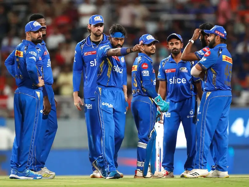 mumbai indians ipl team