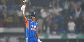 shivam dube indian team