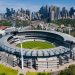Melbourne Cricket Ground