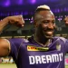 andre russell IPL