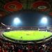 Chinnaswamy stadium night view