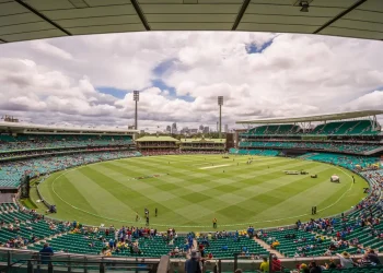 SCG Ground