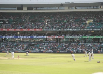 Sydney Stadium Pitch Report: What to Expect in the Australia vs. India 5th Test