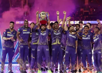 kkr win 2024