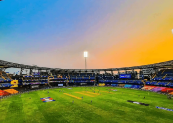 wankhede stadium