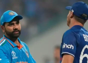 IND vs ENG 2025 Nagpur