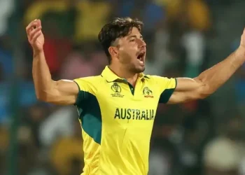 marcus stoinis australia