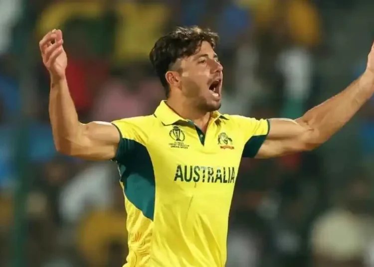 marcus stoinis australia