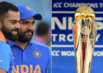 india champions trophy