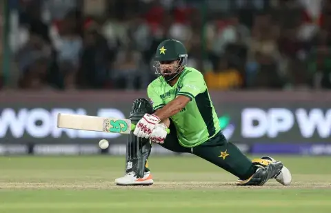 fakhar zamaan