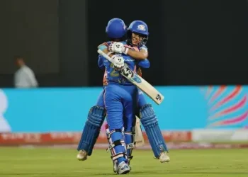 Royal Challengers (WPL) vs Delhi Capitals Cricket Match Scorecard